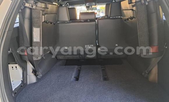 Buy Used Toyota Fortuner White Car in Windhoek in Namibia Buy Used Toyota Fortuner White Car in Windhoek in Namibia