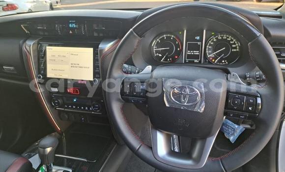 Buy Used Toyota Fortuner White Car in Windhoek in Namibia Buy Used Toyota Fortuner White Car in Windhoek in Namibia