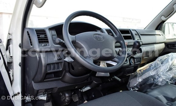 Buy Import Toyota Hi Ace White Car in Import - Dubai in Namibia Buy Import Toyota Hi Ace White Car in Import - Dubai in Namibia
