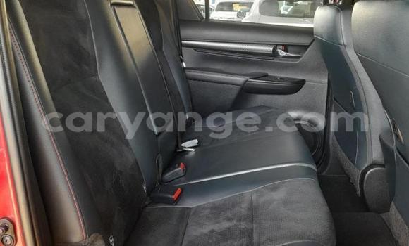Buy Used Toyota Hilux Other Car in Windhoek in Namibia Buy Used Toyota Hilux Other Car in Windhoek in Namibia