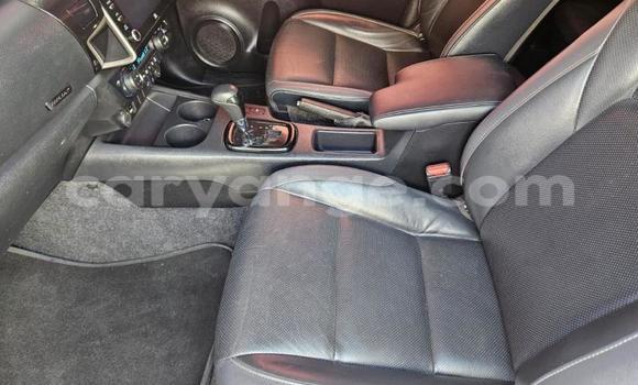 Buy Used Toyota Hilux Other Car in Windhoek in Namibia Buy Used Toyota Hilux Other Car in Windhoek in Namibia