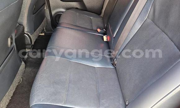 Buy Used Toyota Hilux Other Car in Windhoek in Namibia Buy Used Toyota Hilux Other Car in Windhoek in Namibia