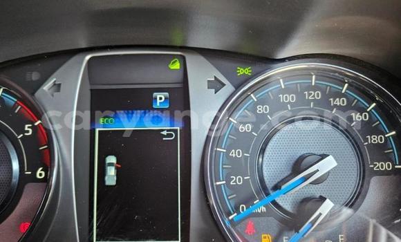 Buy Used Toyota Hilux Other Car in Windhoek in Namibia Buy Used Toyota Hilux Other Car in Windhoek in Namibia