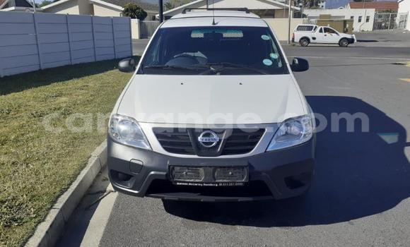 Buy Used Nissan NP 300 White Car in Windhoek in Namibia Buy Used Nissan NP 300 White Car in Windhoek in Namibia
