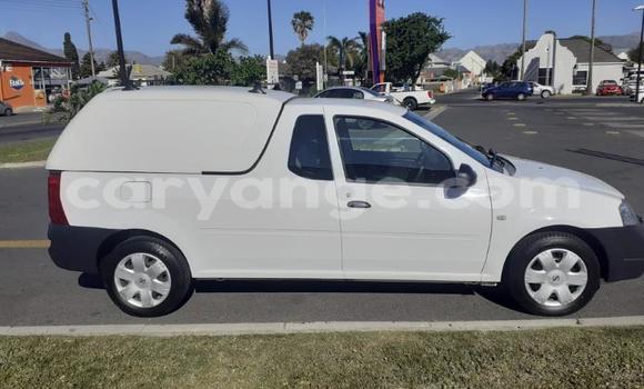 Buy Used Nissan NP 300 White Car in Windhoek in Namibia Buy Used Nissan NP 300 White Car in Windhoek in Namibia