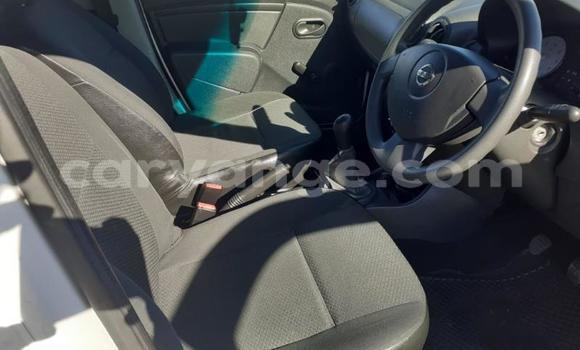 Buy Used Nissan NP 300 White Car in Windhoek in Namibia Buy Used Nissan NP 300 White Car in Windhoek in Namibia