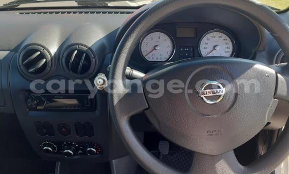 Buy Used Nissan NP 300 White Car in Windhoek in Namibia Buy Used Nissan NP 300 White Car in Windhoek in Namibia