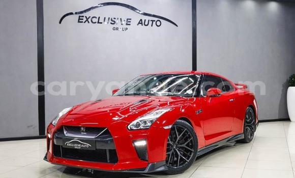 Buy Used Nissan GT-R Red Car in Windhoek in Namibia Buy Used Nissan GT-R Red Car in Windhoek in Namibia