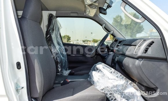 Buy Import Toyota Hi Ace White Car in Import - Dubai in Namibia Buy Import Toyota Hi Ace White Car in Import - Dubai in Namibia