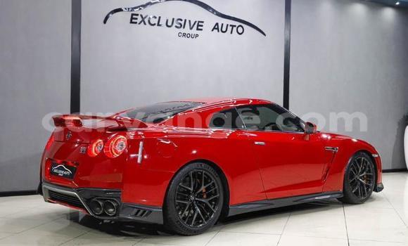 Acheter Occasion Voiture Nissan GT-R Rouge à Windhoek, Namibie Acheter Occasion Voiture Nissan GT-R Rouge à Windhoek, Namibie