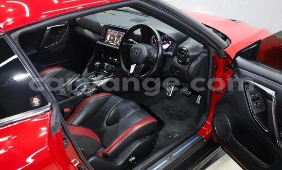 Acheter Occasion Voiture Nissan GT-R Rouge à Windhoek, Namibie Acheter Occasion Voiture Nissan GT-R Rouge à Windhoek, Namibie