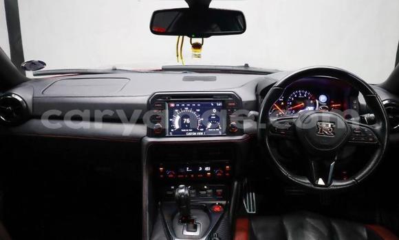 Acheter Occasion Voiture Nissan GT-R Rouge à Windhoek, Namibie Acheter Occasion Voiture Nissan GT-R Rouge à Windhoek, Namibie