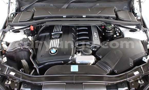 Buy Used BMW 3–Series White Car in Windhoek in Namibia Buy Used BMW 3–Series White Car in Windhoek in Namibia