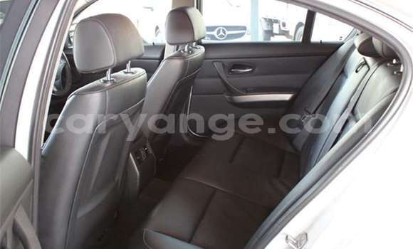 Buy Used BMW 3–Series White Car in Windhoek in Namibia Buy Used BMW 3–Series White Car in Windhoek in Namibia