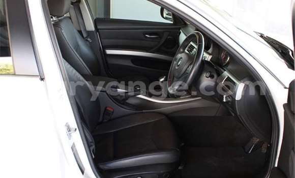 Buy Used BMW 3–Series White Car in Windhoek in Namibia Buy Used BMW 3–Series White Car in Windhoek in Namibia