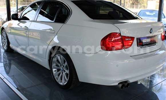 Buy Used BMW 3–Series White Car in Windhoek in Namibia Buy Used BMW 3–Series White Car in Windhoek in Namibia