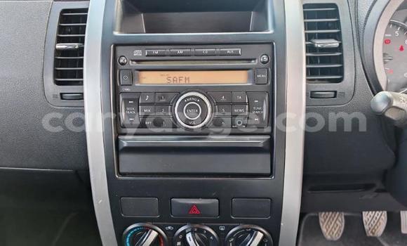 Buy Used Nissan X–Trail White Car in Windhoek in Namibia Buy Used Nissan X–Trail White Car in Windhoek in Namibia