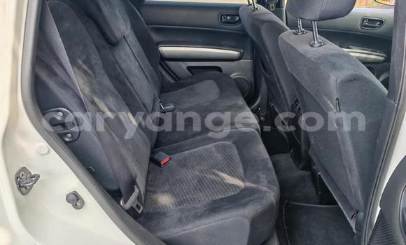 Buy Used Nissan X–Trail White Car in Windhoek in Namibia Buy Used Nissan X–Trail White Car in Windhoek in Namibia