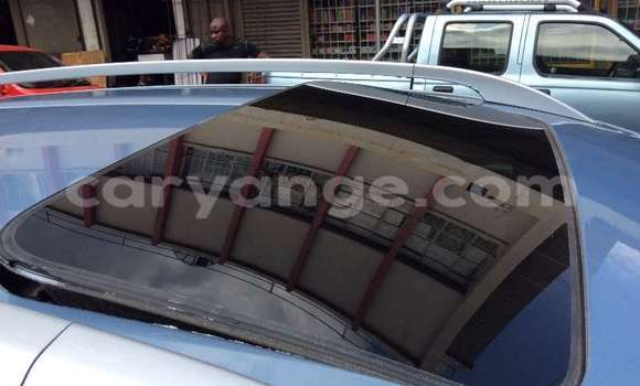 Buy Used Toyota Verso Blue Car in Windhoek in Namibia Buy Used Toyota Verso Blue Car in Windhoek in Namibia