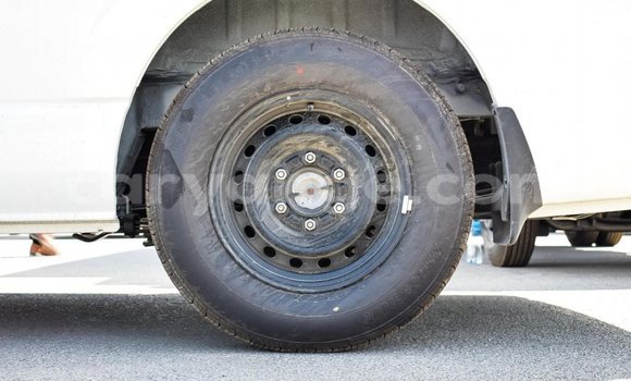 Buy Import Toyota Hi Ace White Car in Import - Dubai in Namibia Buy Import Toyota Hi Ace White Car in Import - Dubai in Namibia