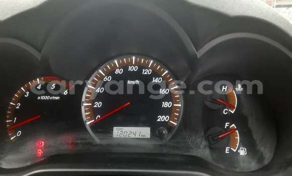 Buy Used Toyota Hilux White Car in Windhoek in Namibia Buy Used Toyota Hilux White Car in Windhoek in Namibia