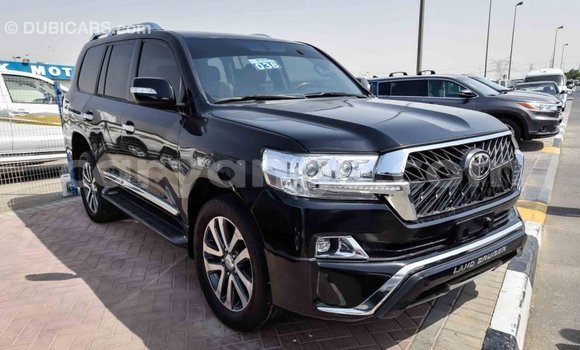 Buy Import Toyota Land Cruiser Black Car in Import - Dubai in Namibia Buy Import Toyota Land Cruiser Black Car in Import - Dubai in Namibia