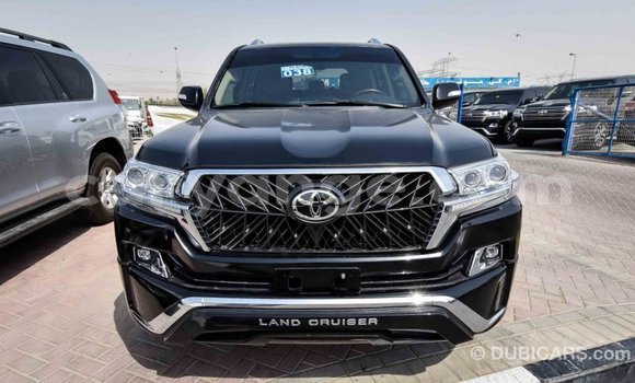 Buy Import Toyota Land Cruiser Black Car in Import - Dubai in Namibia Buy Import Toyota Land Cruiser Black Car in Import - Dubai in Namibia
