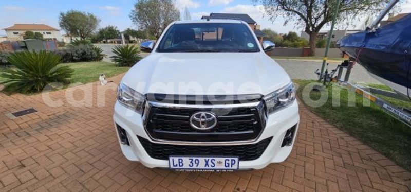 Big with watermark toyota hilux namibia windhoek 23380