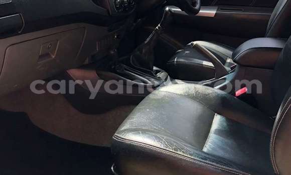 Buy Used Toyota Hilux White Car in Windhoek in Namibia Buy Used Toyota Hilux White Car in Windhoek in Namibia