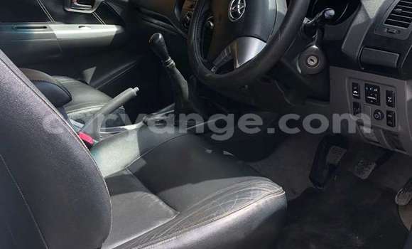 Buy Used Toyota Hilux White Car in Windhoek in Namibia Buy Used Toyota Hilux White Car in Windhoek in Namibia