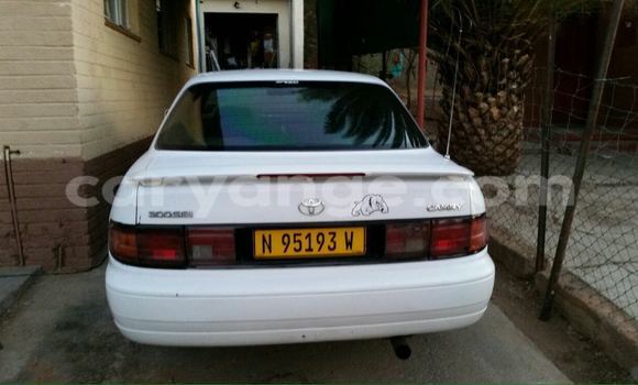 Buy Used Toyota Camry White Car in Windhoek in Namibia Buy Used Toyota Camry White Car in Windhoek in Namibia