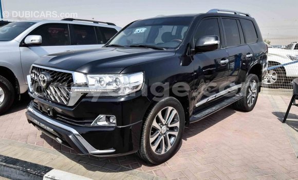 Buy Import Toyota Land Cruiser Black Car in Import - Dubai in Namibia Buy Import Toyota Land Cruiser Black Car in Import - Dubai in Namibia
