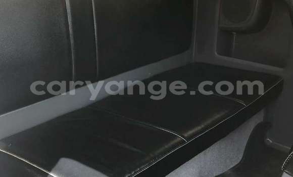 Buy Used Toyota Hilux White Car in Windhoek in Namibia Buy Used Toyota Hilux White Car in Windhoek in Namibia