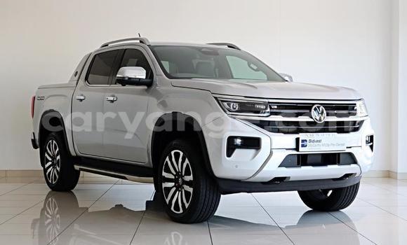 Buy Used Volkswagen Amarok Silver Car in Windhoek in Namibia Buy Used Volkswagen Amarok Silver Car in Windhoek in Namibia