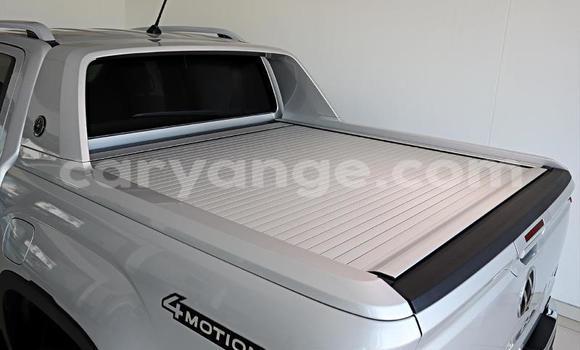 Buy Used Volkswagen Amarok Silver Car in Windhoek in Namibia Buy Used Volkswagen Amarok Silver Car in Windhoek in Namibia