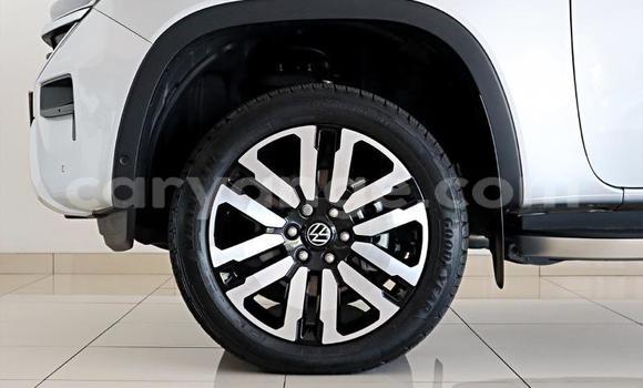 Buy Used Volkswagen Amarok Silver Car in Windhoek in Namibia Buy Used Volkswagen Amarok Silver Car in Windhoek in Namibia