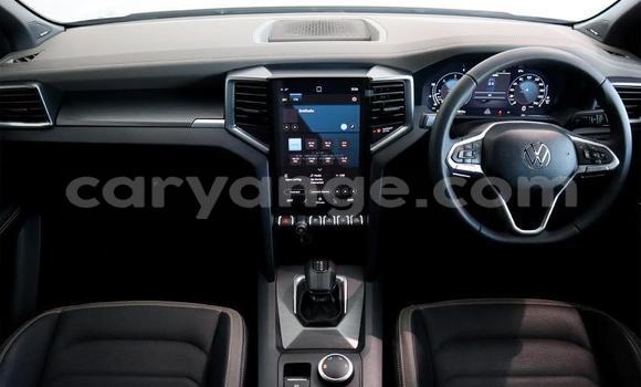 Buy Used Volkswagen Amarok Silver Car in Windhoek in Namibia Buy Used Volkswagen Amarok Silver Car in Windhoek in Namibia