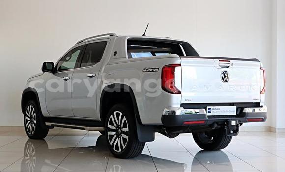 Buy Used Volkswagen Amarok Silver Car in Windhoek in Namibia Buy Used Volkswagen Amarok Silver Car in Windhoek in Namibia