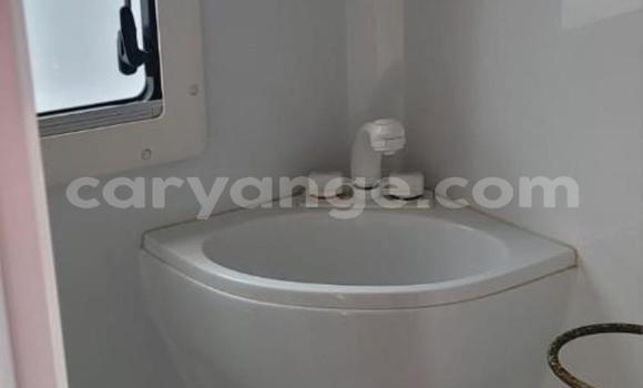 Buy Used IVECO Massif White Car in Windhoek in Namibia Buy Used IVECO Massif White Car in Windhoek in Namibia