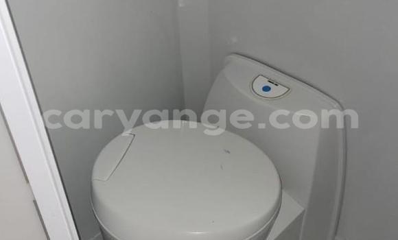 Buy Used IVECO Massif White Car in Windhoek in Namibia Buy Used IVECO Massif White Car in Windhoek in Namibia