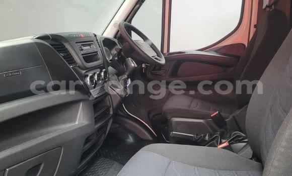 Buy Used IVECO Massif White Car in Windhoek in Namibia Buy Used IVECO Massif White Car in Windhoek in Namibia