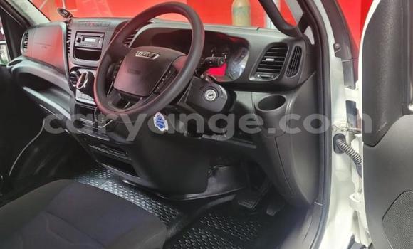 Buy Used IVECO Massif White Car in Windhoek in Namibia Buy Used IVECO Massif White Car in Windhoek in Namibia
