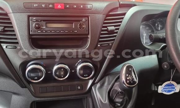 Buy Used IVECO Massif White Car in Windhoek in Namibia Buy Used IVECO Massif White Car in Windhoek in Namibia