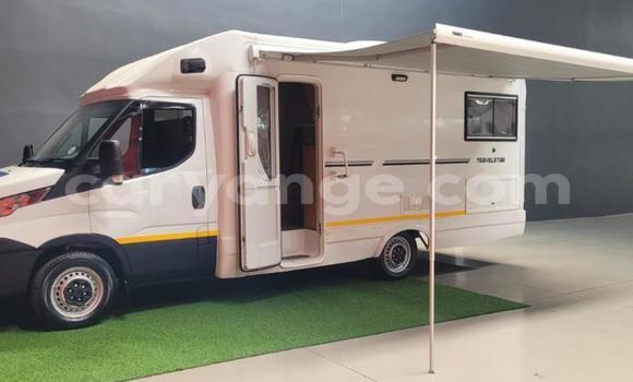 Buy Used IVECO Massif White Car in Windhoek in Namibia Buy Used IVECO Massif White Car in Windhoek in Namibia