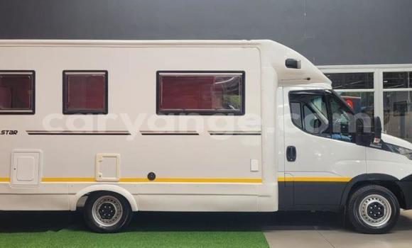 Buy Used IVECO Massif White Car in Windhoek in Namibia Buy Used IVECO Massif White Car in Windhoek in Namibia