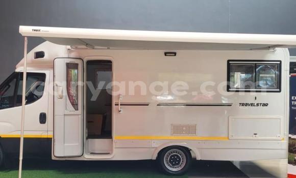 Buy Used IVECO Massif White Car in Windhoek in Namibia Buy Used IVECO Massif White Car in Windhoek in Namibia