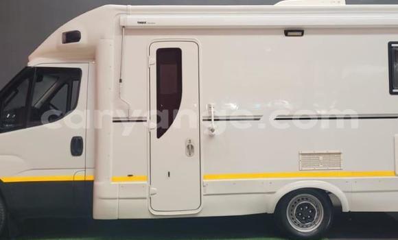 Buy Used IVECO Massif White Car in Windhoek in Namibia Buy Used IVECO Massif White Car in Windhoek in Namibia