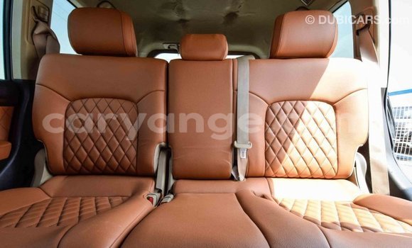 Buy Import Toyota Land Cruiser Black Car in Import - Dubai in Namibia Buy Import Toyota Land Cruiser Black Car in Import - Dubai in Namibia