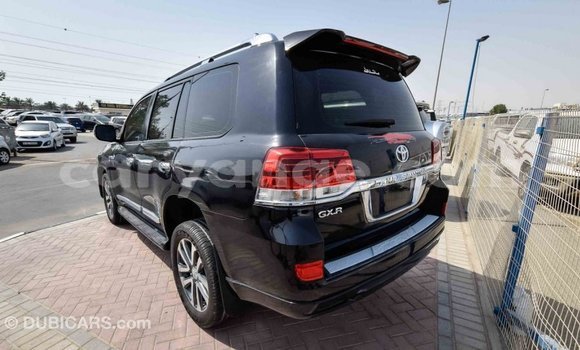 Buy Import Toyota Land Cruiser Black Car in Import - Dubai in Namibia Buy Import Toyota Land Cruiser Black Car in Import - Dubai in Namibia