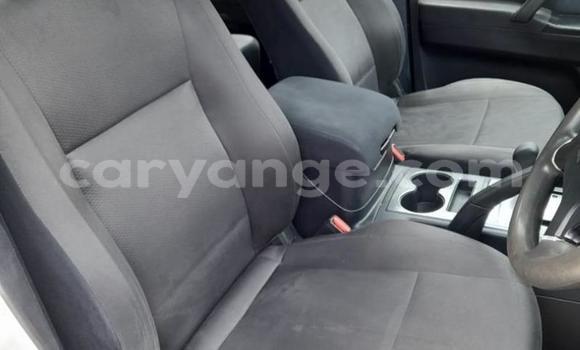 Buy Used Mitsubishi Pajero White Car in Windhoek in Namibia Buy Used Mitsubishi Pajero White Car in Windhoek in Namibia